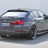 Hamann BMW 5 Series