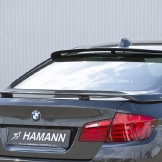 Hamann BMW 5 Series