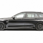 Hamann BMW F11 5 Series Touring