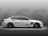 Hamann BMW M5 Mi5Sion