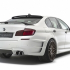 Hamann Motorsports BMW M5 F10