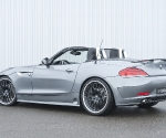 Hamann BMW Z4