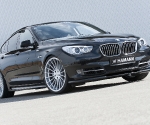 Hamman BMW 5-Series GT