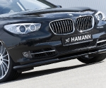 Hamman BMW 5-Series GT