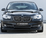 Hamman BMW 5-Series GT