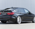 Hamman BMW 5-Series GT