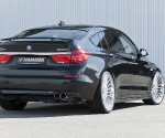 Hamman BMW 5-Series GT