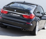 Hamman BMW 5-Series GT