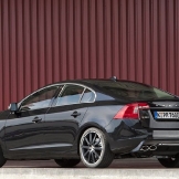 HEICO SPORTIV Volvo S60 Design