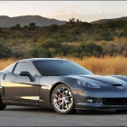 Hennessey Performance HPE 700 Supercharged Corvette Z06