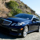 Hennessey HPE700 E63 AMG