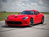 Hennessey Venom 700R SRT Viper