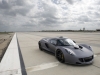 Hennessey Venom GT Top Speed Record