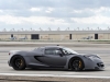 Hennessey Venom GT Top Speed Record