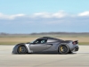 Hennessey Venom GT Top Speed Record