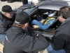 Hennessey Venom GT Top Speed Record