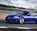 Jaguar XkR Speed Pack