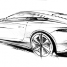 Jaguar C-X16 Concept