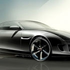 Jaguar C-X16 Concept