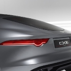 Jaguar C-X16 Concept