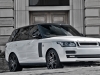 Kahn Range Rover 3.0 TDV6 Vogue Signature Edition