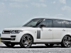 Kahn Range Rover 3.0 TDV6 Vogue Signature Edition