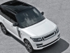 Kahn Range Rover 3.0 TDV6 Vogue Signature Edition