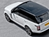 Kahn Range Rover 3.0 TDV6 Vogue Signature Edition