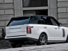 Kahn Range Rover 3.0 TDV6 Vogue Signature Edition