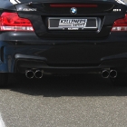 Kelleners Sport KS1-S BMW E82 1 Series M Exposed