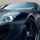 Kicherer SLS Supercharged GT