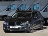 KTW Tuning E350 CDI T