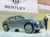 Bentley SUV