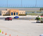 Lexus F-Sport Track Day