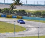 Lexus F-Sport Track Day