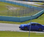 Lexus F-Sport Track Day