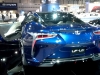 Lexus LF-LC at the 2013 Chicago Auto Show