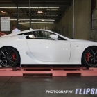 LFA #006 Delivery