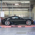 LFA #026 Delivery