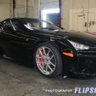 LFA #026 Delivery