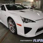 LFA #004 Delivery