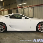 LFA #004 Delivery