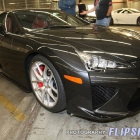 LFA #005 Delivery