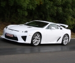 Lexus LFA