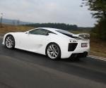 Lexus LFA