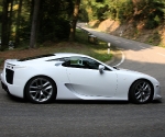 Lexus LFA