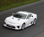 Lexus LFA