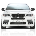 Lumma Design BMW E71 X6