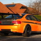 Manhart Racing MH3 V8 RS Clubsport