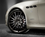 Maserati Quattroporte GTS Awards Edition